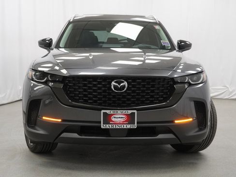 Used 2024 MAZDA CX-50 AWD 2.5 S w/ Weather Package image 9