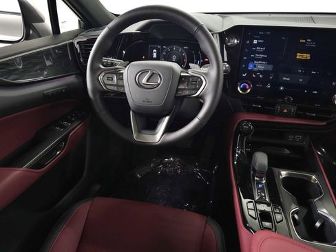 Certified 2026 Lexus NX 350 AWD w/ Accessory Package (2T) image 19