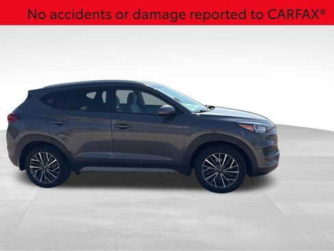 Used 2020 Hyundai Tucson SEL w/ Winter Weather Package image 2