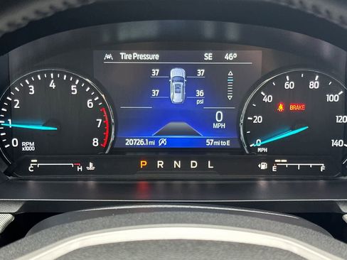 Used 2023 Ford Explorer XLT w/ Equipment Group 202A image 29