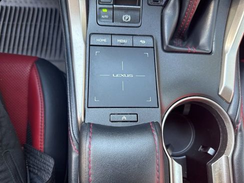 Used 2021 Lexus NX 300 F Sport image 29