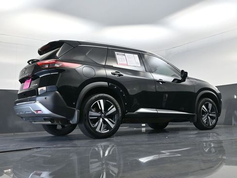 Used 2023 Nissan Rogue Platinum w/ Platinum Premium Package image 20