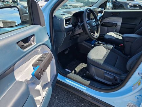New 2026 Ford Maverick XLT AWD/4WD image 14