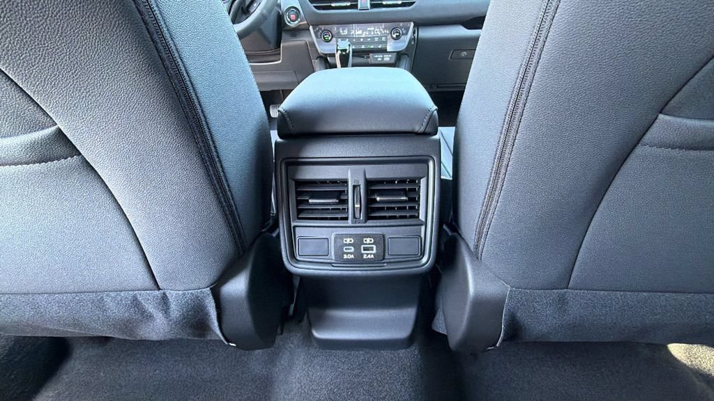 New 2026 Subaru Outback Premium AWD/4WD image 25