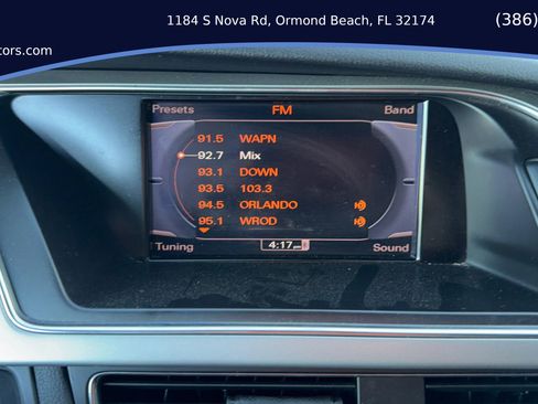 Used 2012 Audi S5 Premium Plus image 14