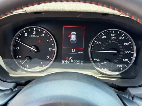 Certified 2025 Subaru Crosstrek 2.5i Limited w/ Popular Package #3A image 38