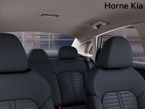 New 2025 Kia K5 LXS image 27