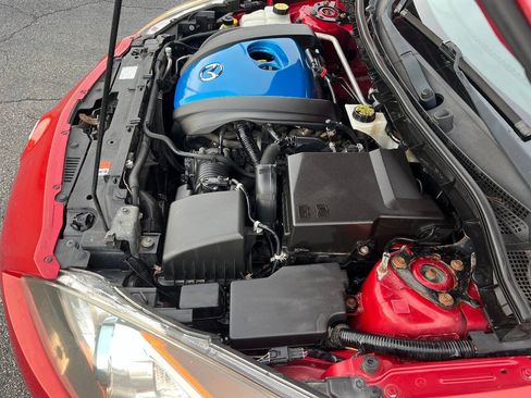 Used 2013 MAZDA MAZDA3 i Touring FWD image 39