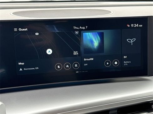 New 2026 Hyundai Ioniq 9 SEL image 23