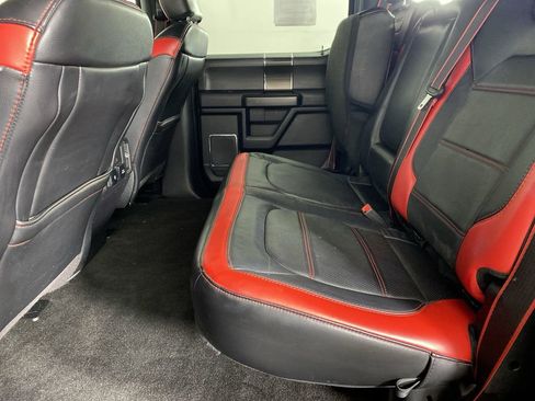 Used 2019 Ford F150 Lariat w/ Equipment Group 502A Luxury image 27