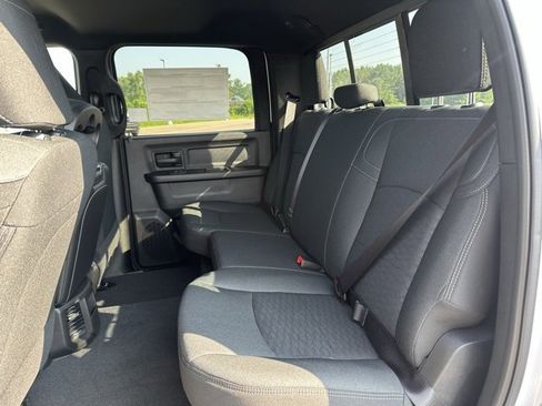 New 2025 RAM 2500 Tradesman image 12