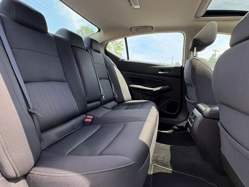 Used 2019 Nissan Altima 2.5 SV AWD/4WD image 27