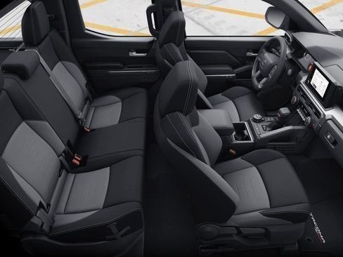 New 2026 Toyota Tacoma TRD Off-Road AWD/4WD image 22