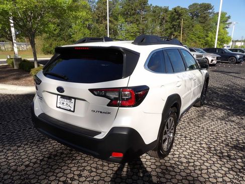 Used 2025 Subaru Outback Premium w/ Popular Package #1 image 6