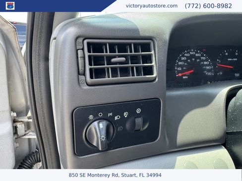 Used 2003 Ford F250 XLT AWD/4WD image 25