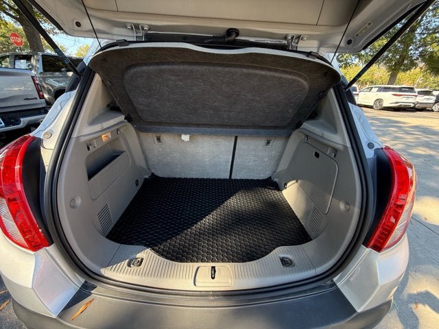 Used 2014 Buick Encore Leather AWD/4WD image 20