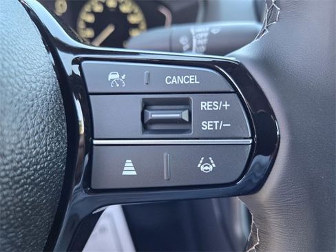 New 2026 Honda Civic Sport image 12