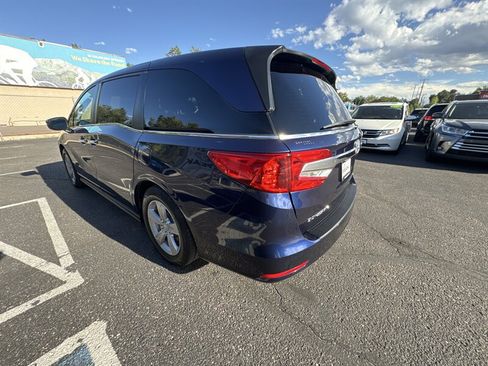Used 2020 Honda Odyssey EX-L image 5