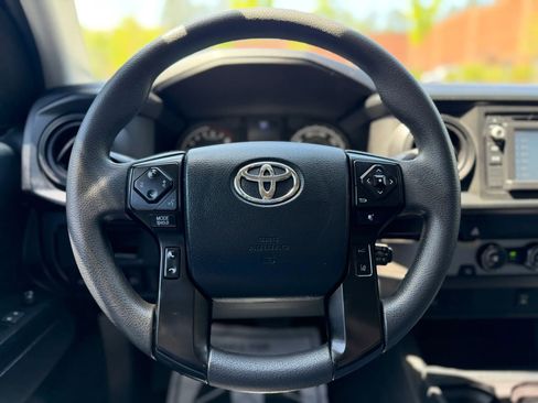 Used 2019 Toyota Tacoma SR w/ SR Convenience Package RWD image 26