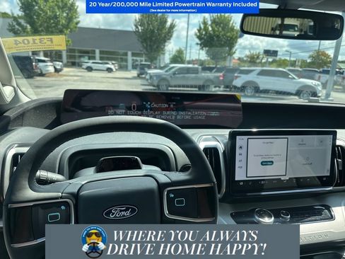 New 2027 Ford Expedition Max Active RWD image 11