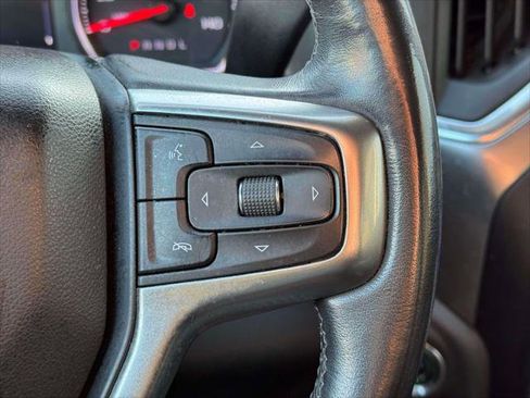 Used 2020 Chevrolet Silverado 1500 LT w/ Convenience Package image 22