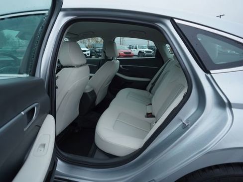 Used 2024 Hyundai Sonata SEL image 14