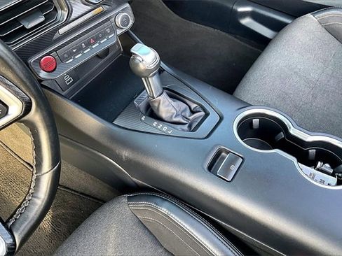 Used 2024 Ford Mustang Convertible image 19