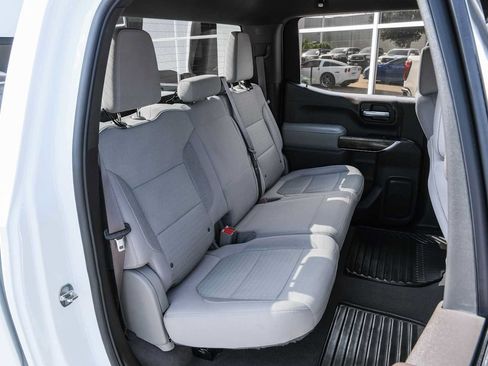 Used 2021 GMC Sierra 1500 SLE RWD image 30