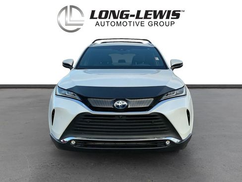 Used 2024 Toyota Venza Limited image 11