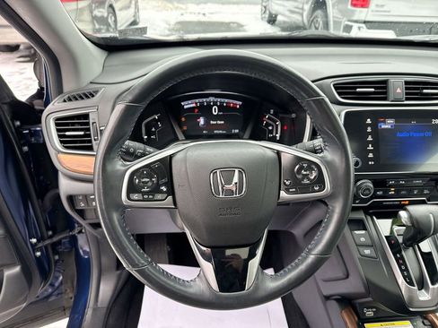 Used 2020 Honda CR-V Touring image 21