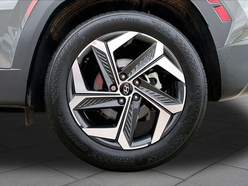 Used 2024 Hyundai Tucson SEL FWD image 10