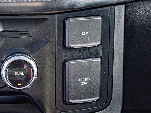 Used 2023 Ford F150 Tremor w/ Equipment Group 402A High image 27