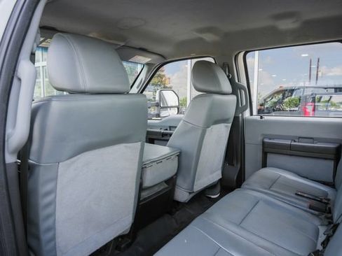 Used 2015 Ford F350 XL w/ Power Equipment Group AWD/4WD image 39