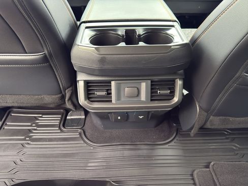 Used 2025 Ford F150 Tremor w/ Bed Utility Package AWD/4WD image 16