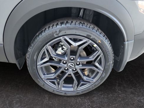 New 2026 Nissan Kicks SR w/ SR Premium Package AWD/4WD image 25