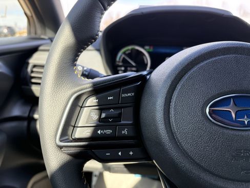 New 2026 Subaru Crosstrek 2.5i Sport w/ Crosstrek Mirror Package image 15