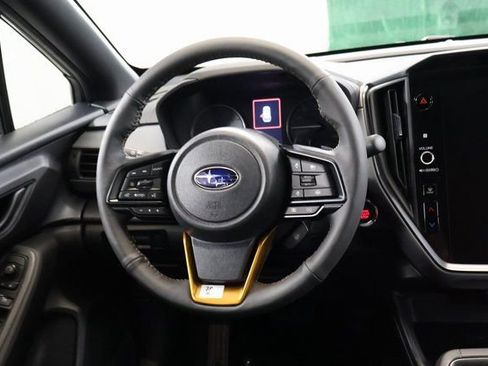 New 2026 Subaru Crosstrek 2.5i Wilderness image 14