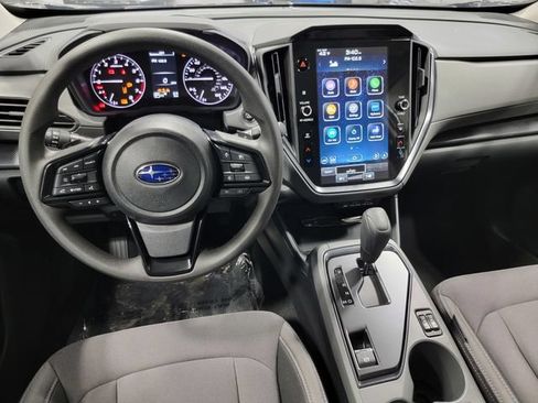 New 2026 Subaru Crosstrek 2.5i Premium AWD/4WD image 28