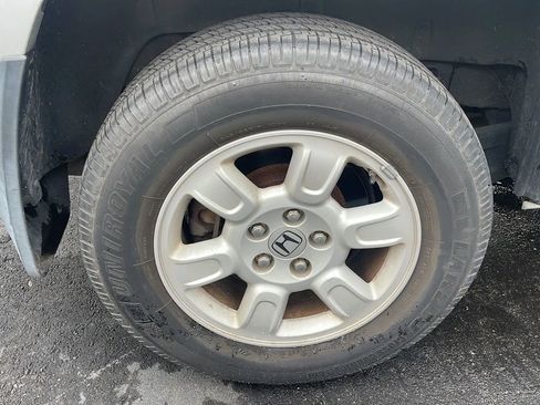 Used 2007 Honda Ridgeline RTL image 19
