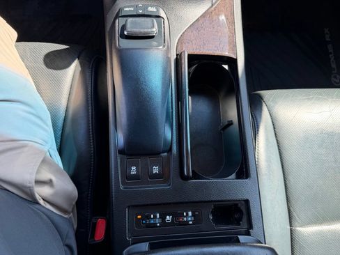 Used 2015 Lexus RX 350 AWD image 22