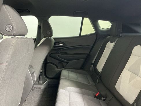 Used 2024 Chevrolet Trax RS w/ Driver Confidence Package image 25