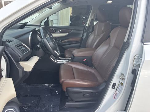 Used 2020 Subaru Ascent Touring w/ Popular Package #2A image 16