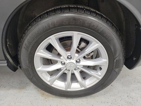 Used 2023 Honda CR-V EX image 10