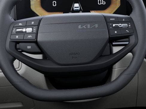 New 2026 Kia Sportage EX w/ EX Panorama Roof Package image 22