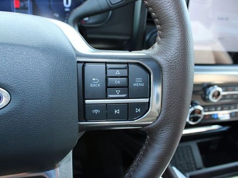New 2026 Ford F350 4x4 Crew Cab Super Duty image 45