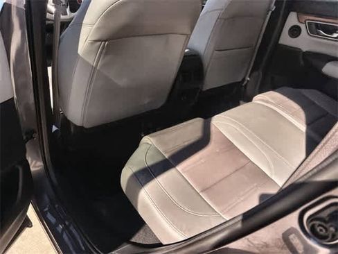 Certified 2019 Honda CR-V EX-L image 33