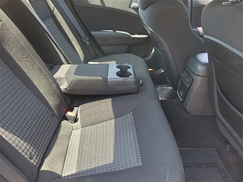 Used 2023 Dodge Charger GT w/ Blacktop Package image 21