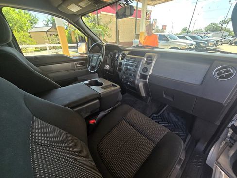 Used 2011 Ford F150 XLT w/ XLT Convenience Pkg RWD image 28