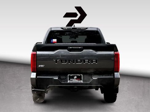New 2026 Toyota Tundra SR5 image 7