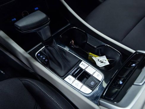 Used 2022 Hyundai Tucson SEL image 18